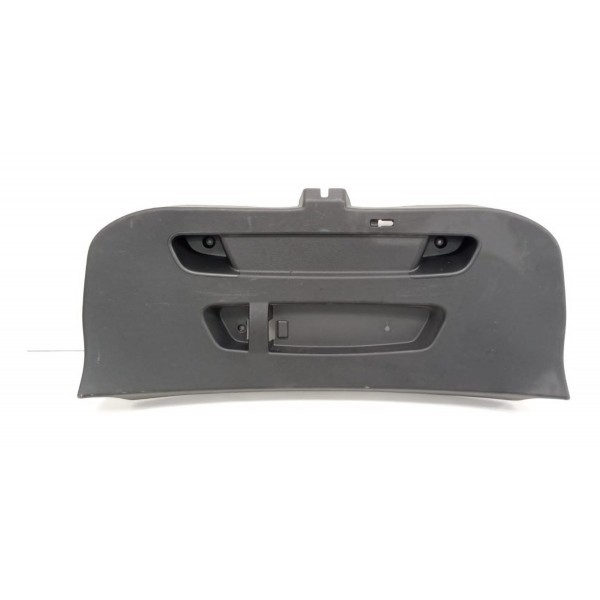 Forro Tampa Traseira Bmw X1 2012