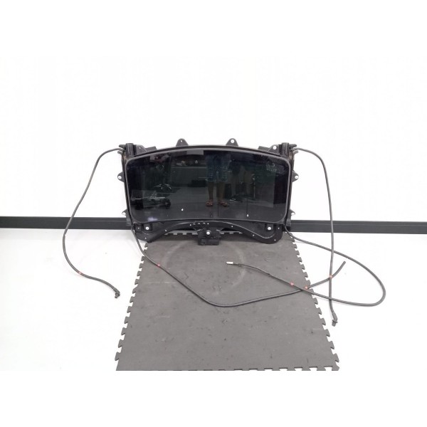 Teto Solar Discovery 4 2014