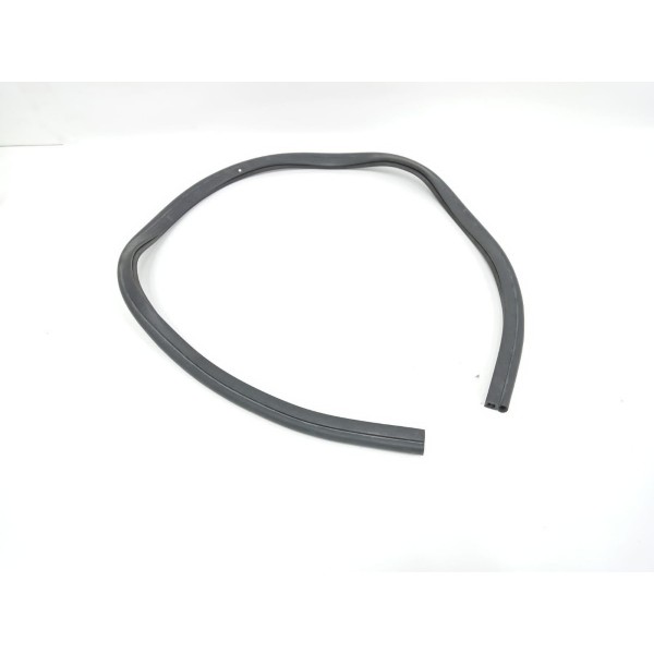 Borracha Churrasqueira Hrv 2017