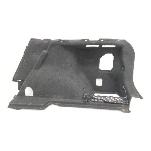 Forro Direito Porta-malas Bmw X1 2012