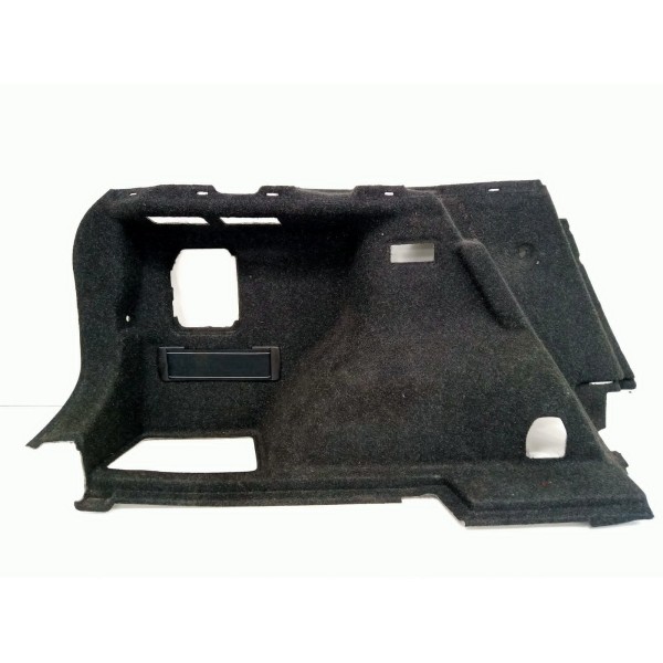 Forro Esquerdo Porta-malas Bmw X1 2012