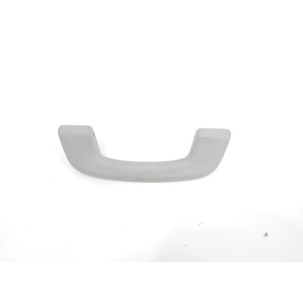 Alça Mão Dianteiro Esquerdo Teto Bmw 320i 2014 Cinza