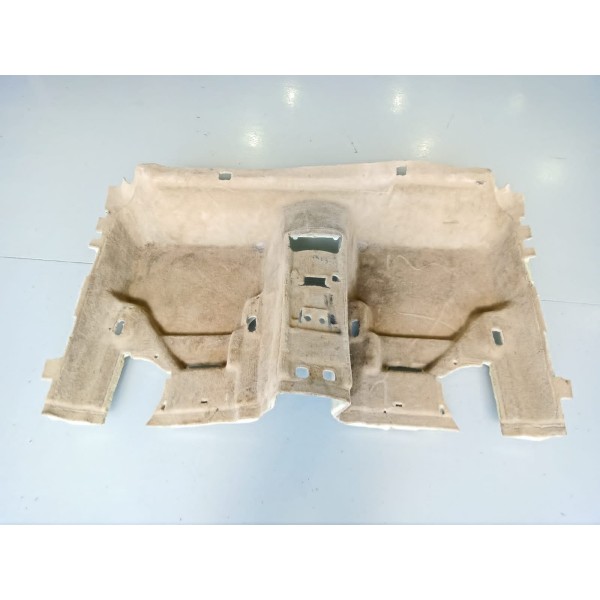 Carpe Assoalho Traseiro Bmw X1 2012