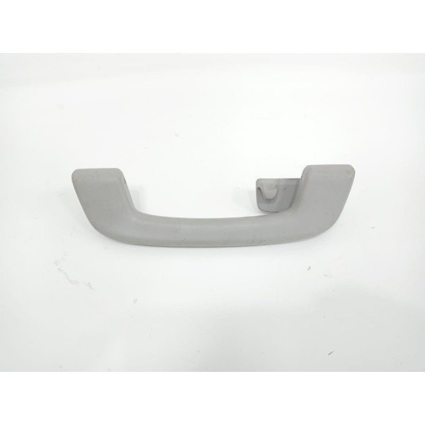 Alça Mão Traseiro Esquerdo Teto Bmw 320i 2014 Cinza