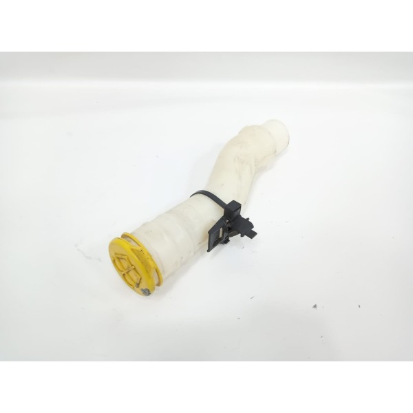 Gargalo Reservatório Parabrisa Fiat Toro 2019