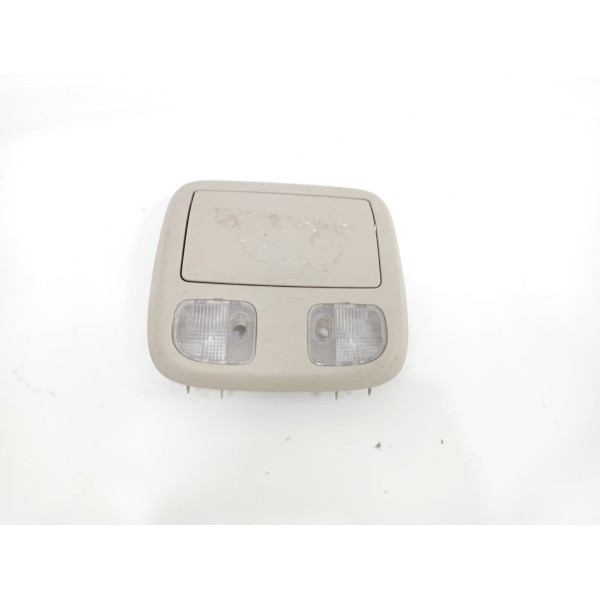 Porta Óculos Luz Cortesia Teto Fusion 2006 2007 2008 2009