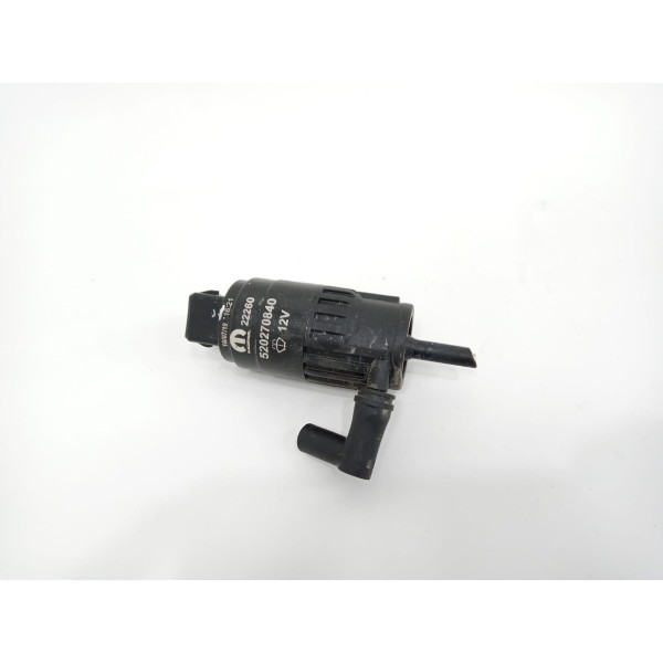 Motor Esguicho Parabrisa Fiat Toro 2019