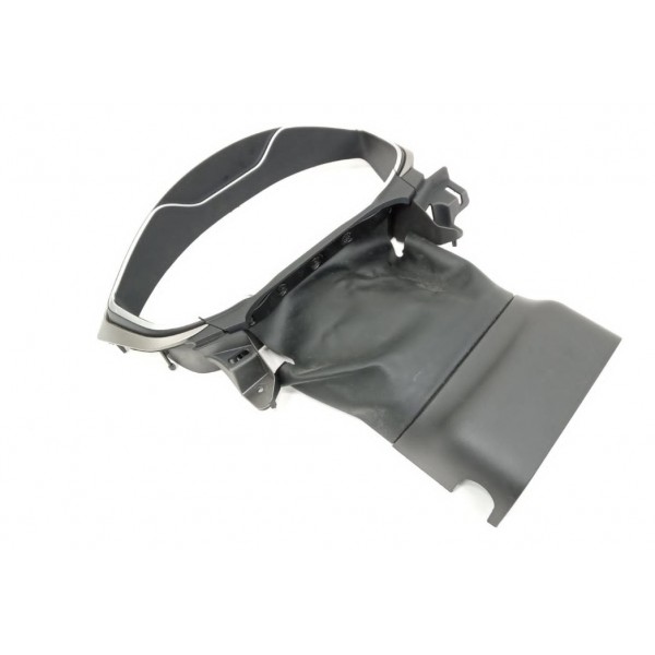 Acabamento Painel Instrumentos Fusion 2014