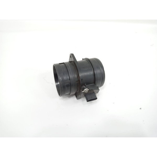 Duto Caixa Ar Com Sensor Map Jetta 2014