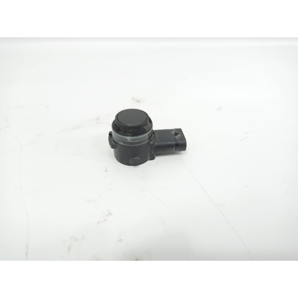 Sensor Estacionamento Tiguan 2018 5q0919275b N2 Preto