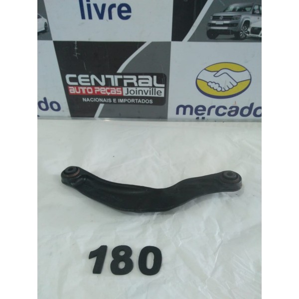 Braço Curvo Traseiro Esquerdo Volvo Xc60 T5 2014