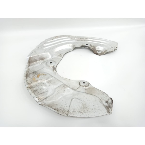 Espelho Defletor Disco Freio Dianteiro Direito Bmw X1 2012