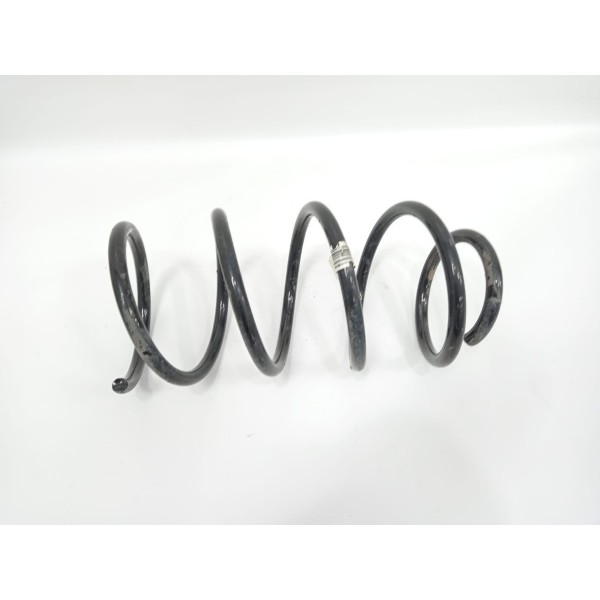 Mola Dianteira Esquerda Bmw X1 2012