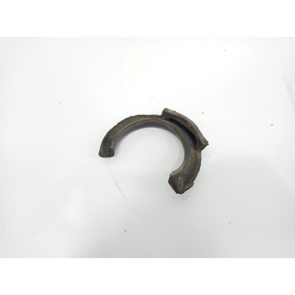 Batente Inferior Mola Dianteira Esquerda Bmw X1 2012