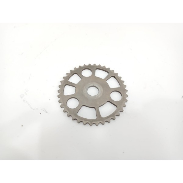 Engrenagem Bomba Vácuo Bmw X6 3.0 2015 1141751612805