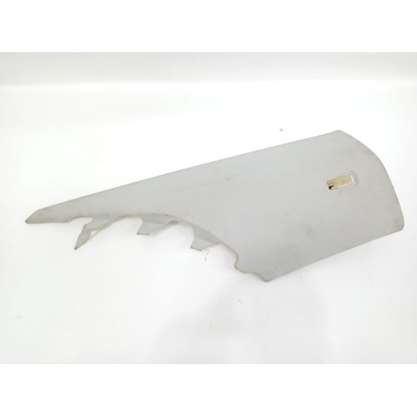 Acabamento Coluna Traseira Esquer Audi A3 Sedan 2016 Detalhe