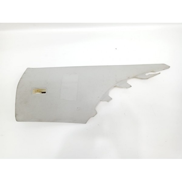 Acabamento Coluna Traseira Direita Audi A3 Sedan 2015