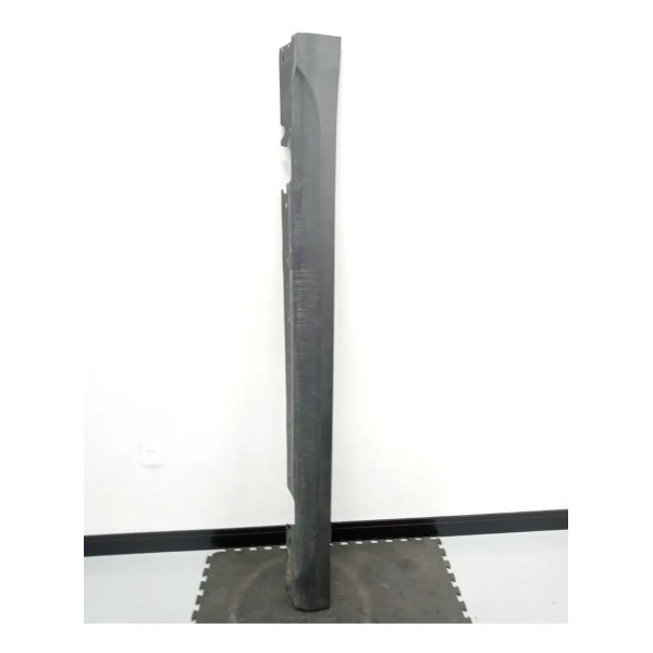 Spoiler Direito Bmw X1 2012 Preto