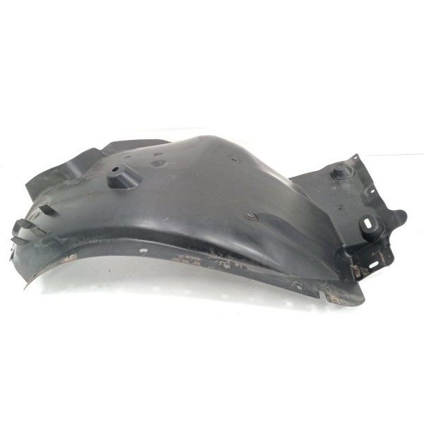 Parabarro Dianteiro Esquerdo Parte Traseira Bmw X1 2012