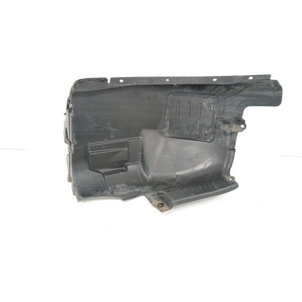 Parabarro Dianteiro Esquerdo Frontal Bmw X1 2012 Detalhe