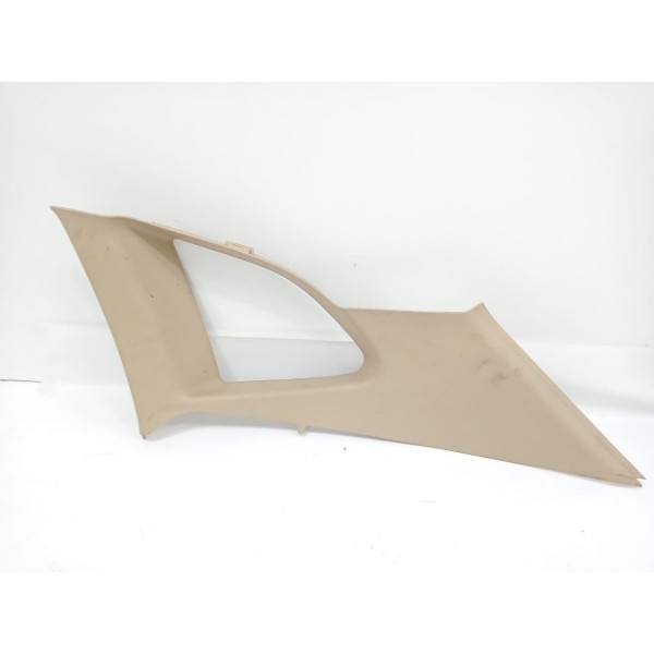 Acabamento Coluna Traseira Direita Bmw X1 2012 51432991312