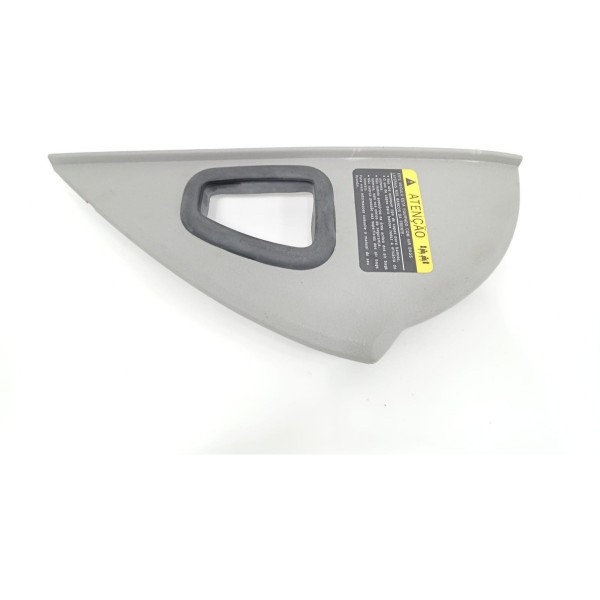 Acabamento Esquerdo Painel Vera Cruz 2007 2008 2009