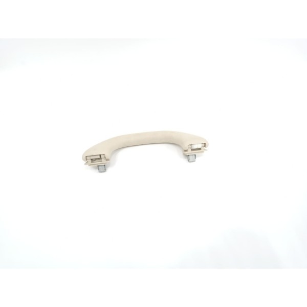 Alça Mão Teto Dianteira Direita Jetta 2017 Caramelo