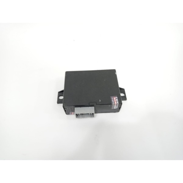 Módulo Sensor Estacionamento Ford Edge 3.5 V6 2009 2010 Preto