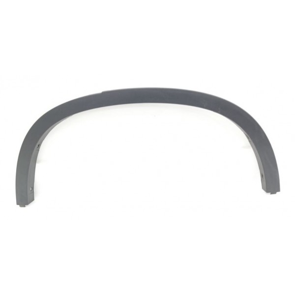 Aplique Roda Traseira Esquerda Bmw X1 2012