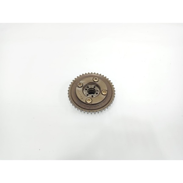 Polia Comando Admissão Mercedes C250 2011