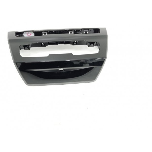 Moldura Comando Multimídia Bmw X1 2018