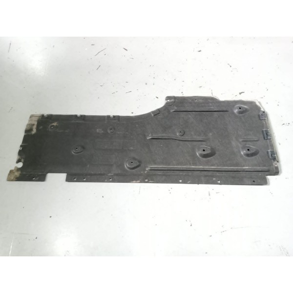 Protetor Assoalho Esquerdo Bmw X1 2012