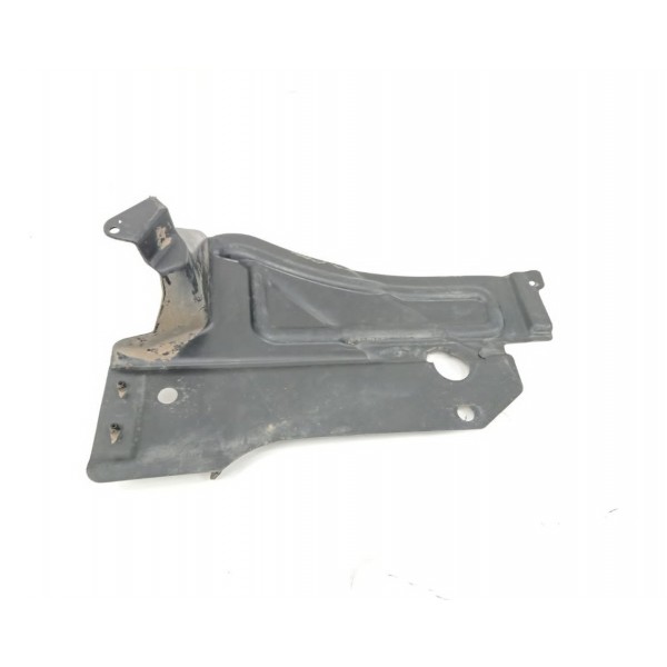 Defletor Protetor Assoalho Direito Bmw X1 2012