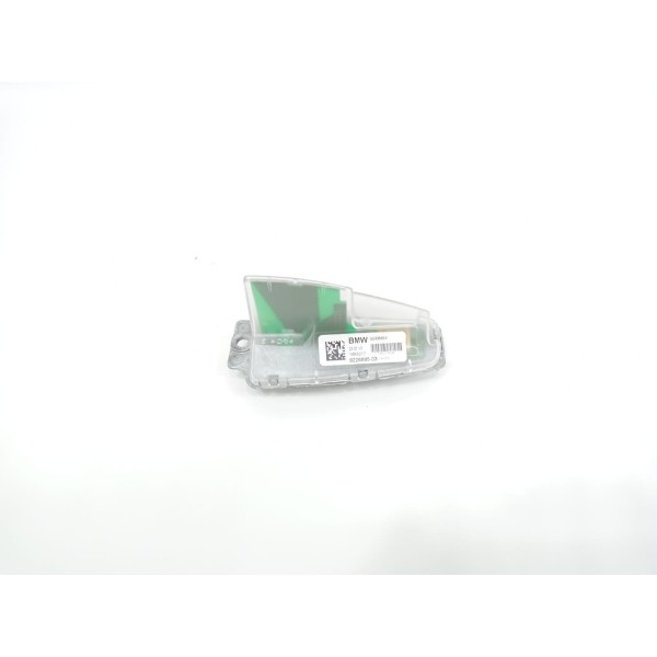 Antena Bmw 328i 2014 Preto