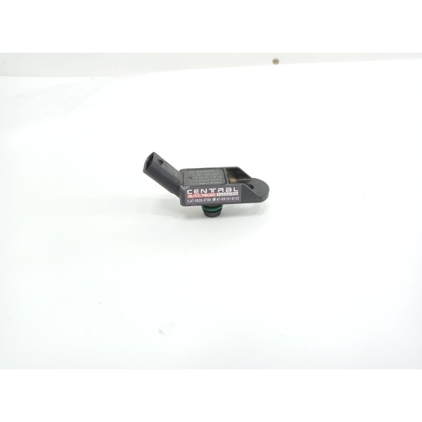 Sensor Map Bmw 316i 2014