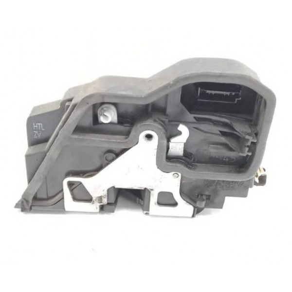 Fechadura Porta Traseira Esquerda Bmw 328i 2014