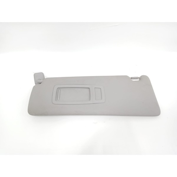 Quebra Sol Esquerdo Bmw 328i 2014