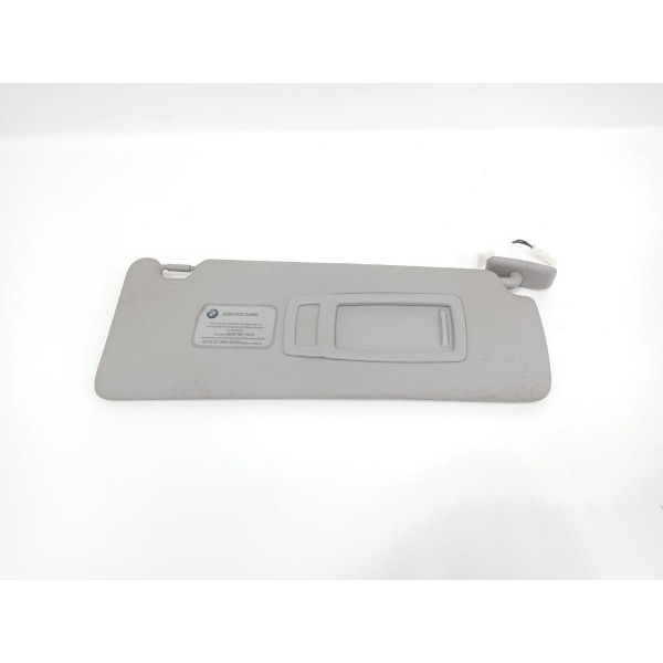 Quebra Sol Direito Bmw 328i 2014