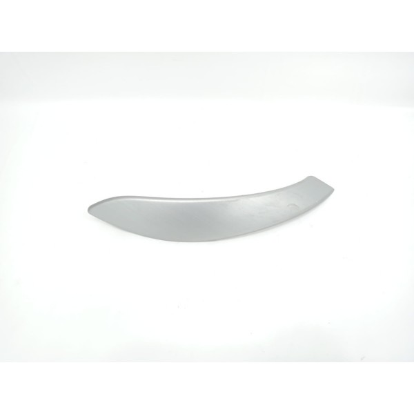 Acabamento Puxador Traseiro Esquerdo Bmw 328i 2014 Detalhe