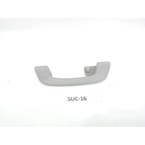 Alça Pega Mão Traseiro Direito Teto Bmw 328i 2014