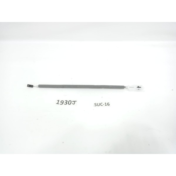 Cabo Maçaneta Porta Traseira Esquerda Bmw 328i 2014