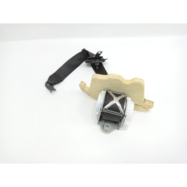 Cinto Segurança Dianteiro Esquerdo Bmw 328i 2014 34078320