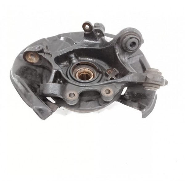 Montante Manga Eixo Traseiro Direito Bmw 328i 2014