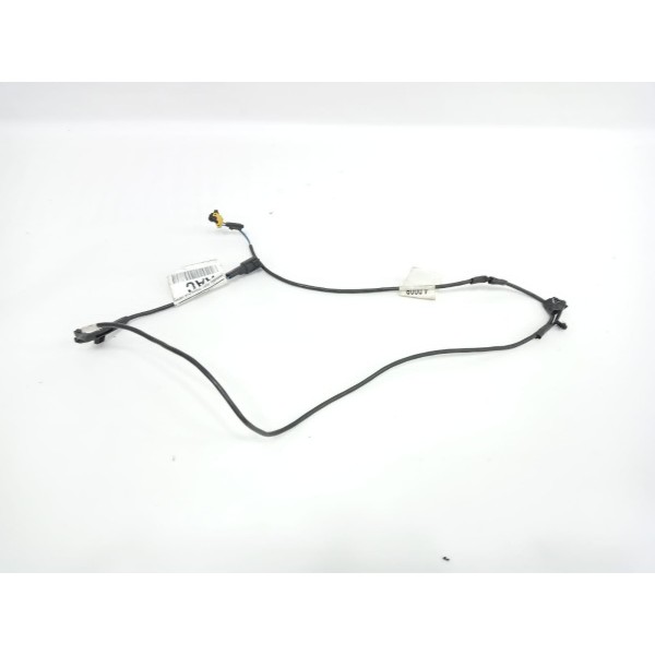 Chicote Cortina Direita Teto Ford Focus 2014 Bv6t14k155