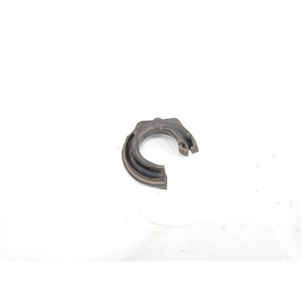 Calço Inferior Mola Traseira Direita Bmw 328i 2014 Detalhe