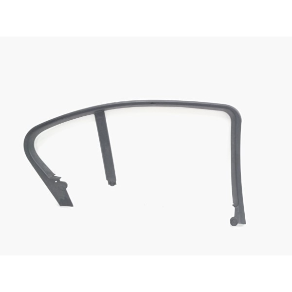 Guarnição Porta Traseira Esquerda Bmw 328i 2014