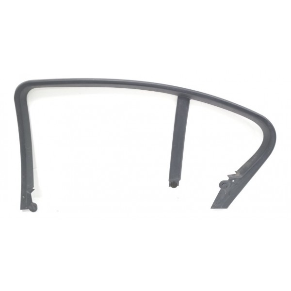 Guarnição Porta Traseira Direita Bmw 328i 2014