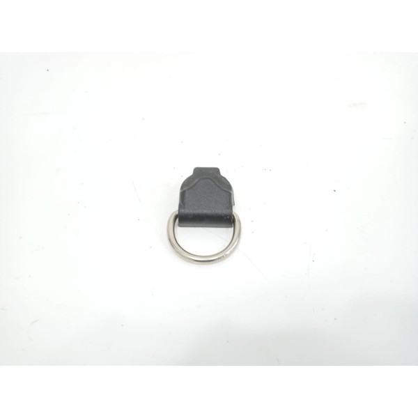 Presilha Porta Malas Bmw 328i 2014