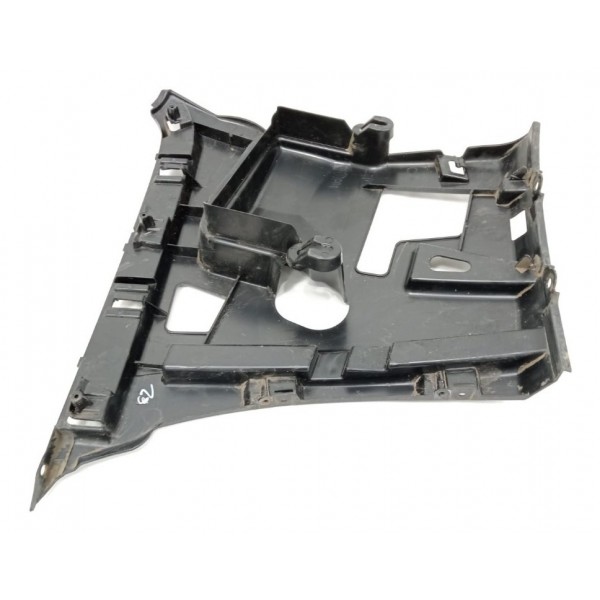 Guia Direito Para-choque Traseiro Bmw 328i 2014 7256924