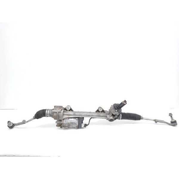 Caixa Direção Bmw 320 328i X1 2014 Lk